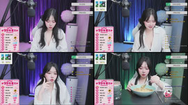 쉿..
