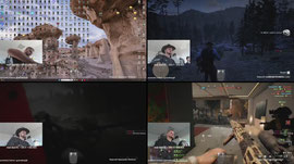 ako? niekto DbD? redemption 2 - Kovboj, battle royale,  chill&pokec