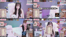 쌩얼 ㅈㅅ (113일차)