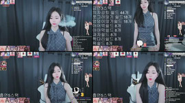 기다리면 오나요?~