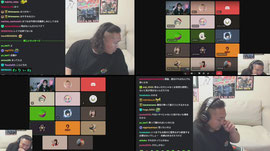 ユキッカーズ大変なことになってるわ