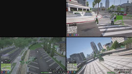 【#SURGECity】新しい街に旅行～ 8日目