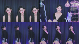 23일치)과즙서현이