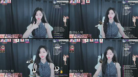 기다리면 오나요?~