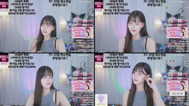 찐늅 35일차 기다리면 올까요 ..? 10개 팬가입 센세♡