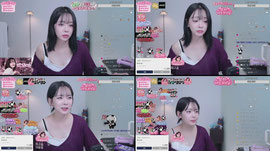 찐늅 11일차... 모아 놀아줄 오빵♥️