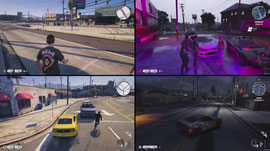 TIMO  -  NOPIXEL V - inCONSISTENT STREAMER