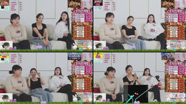 [파라]30일차 NF쏘쏘 등장  (먹방,소통,노래,게임,벌칙,댄스,신청곡,라이브,여캠)