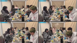 [판타지유:부장] 모두가 기대하는 MT 방송