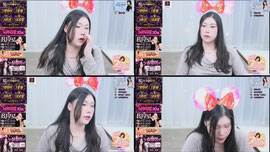 D컵.맞방) 머라고? 나이쁘다고?