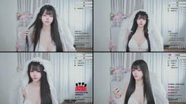 12일차)섹시한 토끼 비키니♥ 불금이자냐..핫하쟈