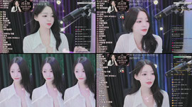 은꼴23일) 기다리면와요 ..? 음방중 예쁜방 ♥ㅋ