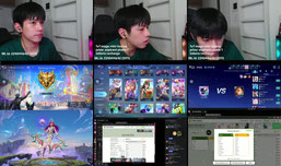 Lets Go LIVE!