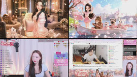 [쇼케이:상사원] 하이루!