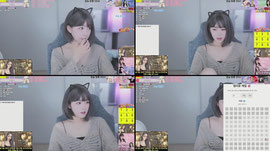여캠❤️나 오늘 가을녀자