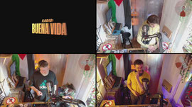 Radio Buena Vida! The sound of collective action! Find out more at: https://buenavida.co.uk