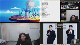 홍하 반갑습니다