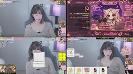 여캠❤️나 오늘 가을녀자