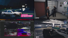 NOPIXEL V 👮‍♀️🤣 BRANDI LYNN👮‍♀️🤣 LSPD SGT 👮‍♀️🤣