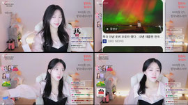 지금 오시면 일대일 데이트 가능