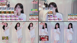 [쇼케이] 디코회의 완벽 갠방도 완벽 ..나란여자..