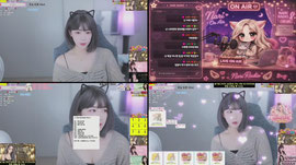 여캠❤️나 오늘 가을녀자
