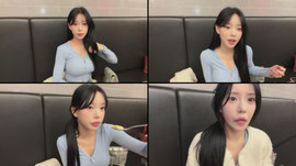 남민아♥님의 설레는 토크방송