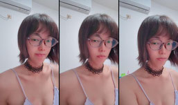 素颜都这么…