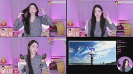 19+) 대~자연 조신하자