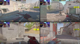 🔴 Team Hooch [0:0] Team VladRogovsky, Bo3 | !BETBOOM Streamers Battle CS 6, delay 120 sec !tg !розыгрыш !состав