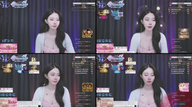 볼매유티나❤️댄스/라이브/소통~❤️