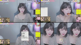여캠❤️나 오늘 가을녀자