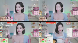 진리포시즌)단발 조아해?♡