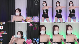19ㅂ) 하얗고 말랑