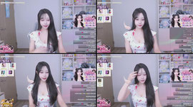 찐늅 40일차! 허리라인 이쁜뉴비♡ 팬가입 터미널 맛집♡