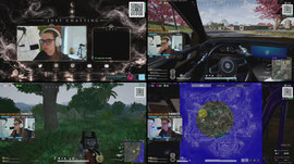 GIRL GAMER On the way to be the biggest Kick streamer, hopefully, maybe, who knows, GGs...