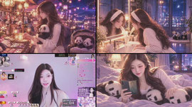 요나한밤❤️