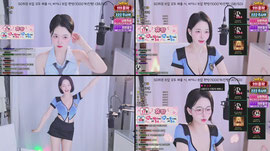 하떨된 오빠들 제가 품을게요