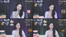 볼매유티나❤️댄스/라이브/소통~❤️
