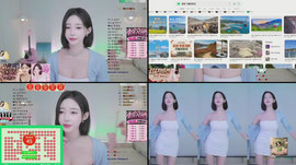 진리포시즌)단발 조아해?♡