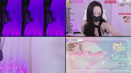 19ㅂ 팬더클래스) 여대생 첫경험