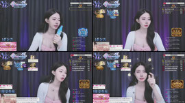 볼매유티나❤️댄스/라이브/소통~❤️