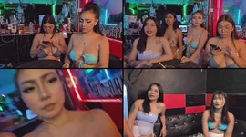 การถ่ายทอดสดของ WickedBarSoi6