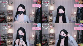 [ 팬더클래스9] 오늘 10시 지니 한복컨셉 얼공브압팬방 !!!