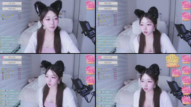 5일차) 팬가입10개 해주시면 춤랜덤이다옹~