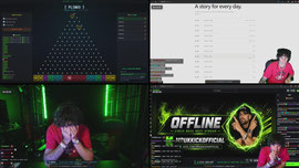 HUGE PACK RESTOCK! CLIPS! DRAMA! | $submitclip $tts $credits $pokemon