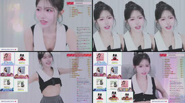 팬더클래스9) 처음해보는거..