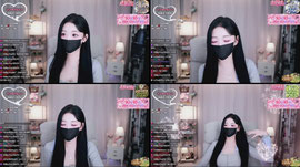 [ 팬더클래스9] 오늘 10시 지니 한복컨셉 얼공브압팬방 !!!