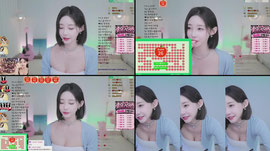 진리포시즌)단발 조아해?♡