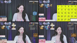 볼매유티나❤️댄스/라이브/소통~❤️